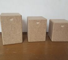 Кутии 3 размера КУ327